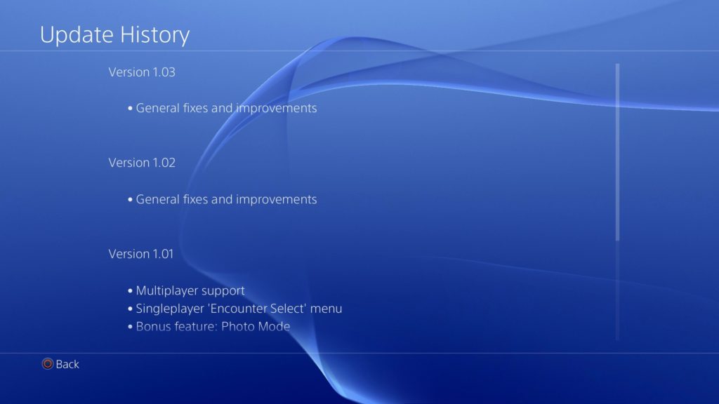 Uncharted 4: Fine di un Ladro, c’è la patch 1.03