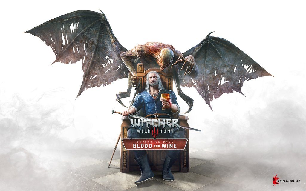 The Witcher 3: Wild Hunt, la patch 1.20 è disponibile