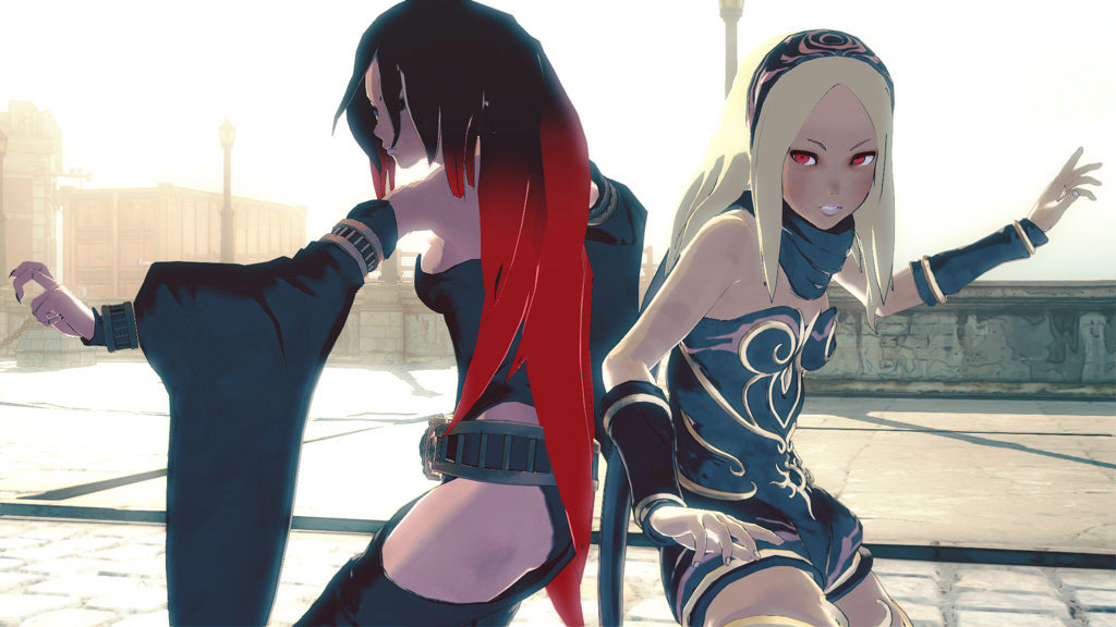 Gravity Rush 2, in rete le prime recensioni internazionali tra voti altissimi e sufficienza