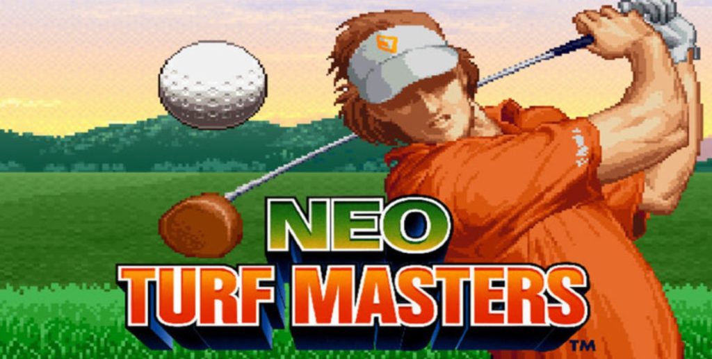 Neo Turf Masters, il classico golf arcade ritorna sul mobile, è disponibile su Android ed iOS