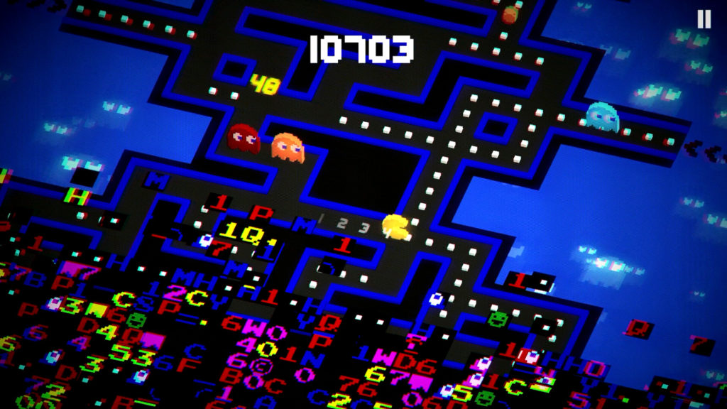 Pac-Man 256, Recensione Pc