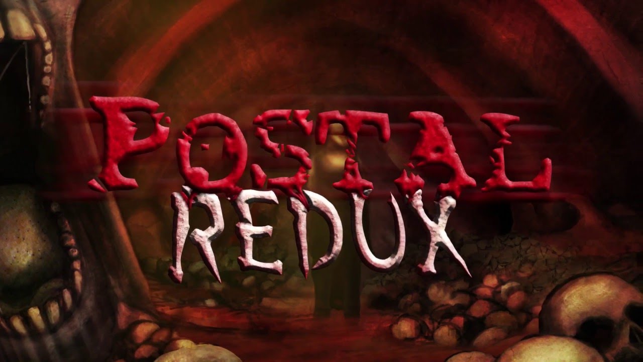 POSTAL Redux