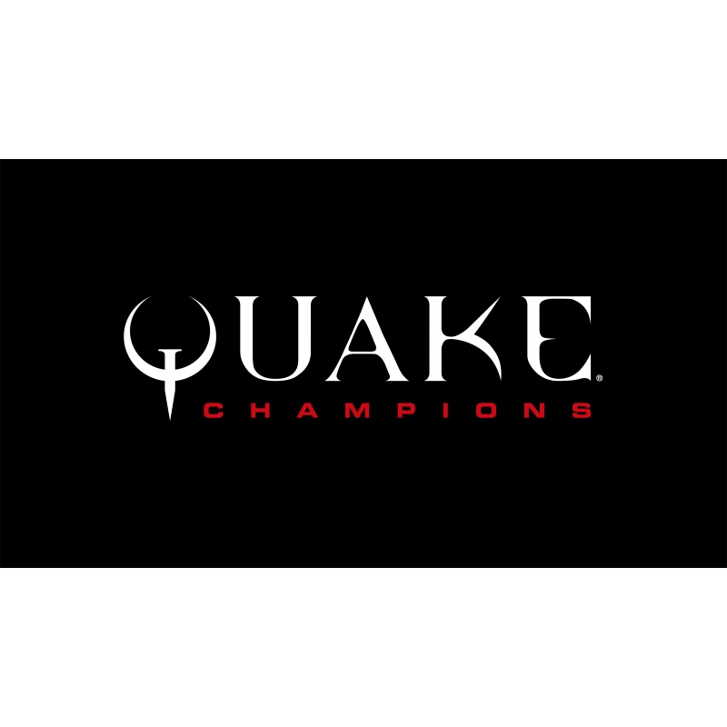 Quake Champions, dal 12 al 21 maggio test su larga scala