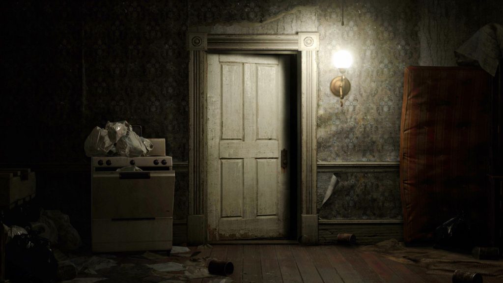 Resident Evil 7 non avrà i Quick Time Event