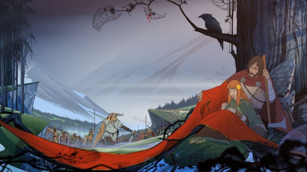 Scrolls, Saga e Sky… quando la parola comune diventa il pomo della discordia