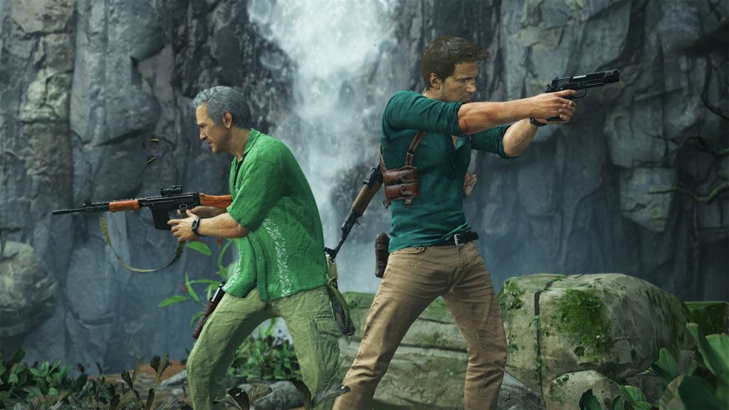 Uncharted 4: Fine di un Ladro, l’ultima patch aggiunge la mappa multiplayer New Devon