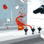 SUPERHOT VR