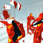 SUPERHOT VR