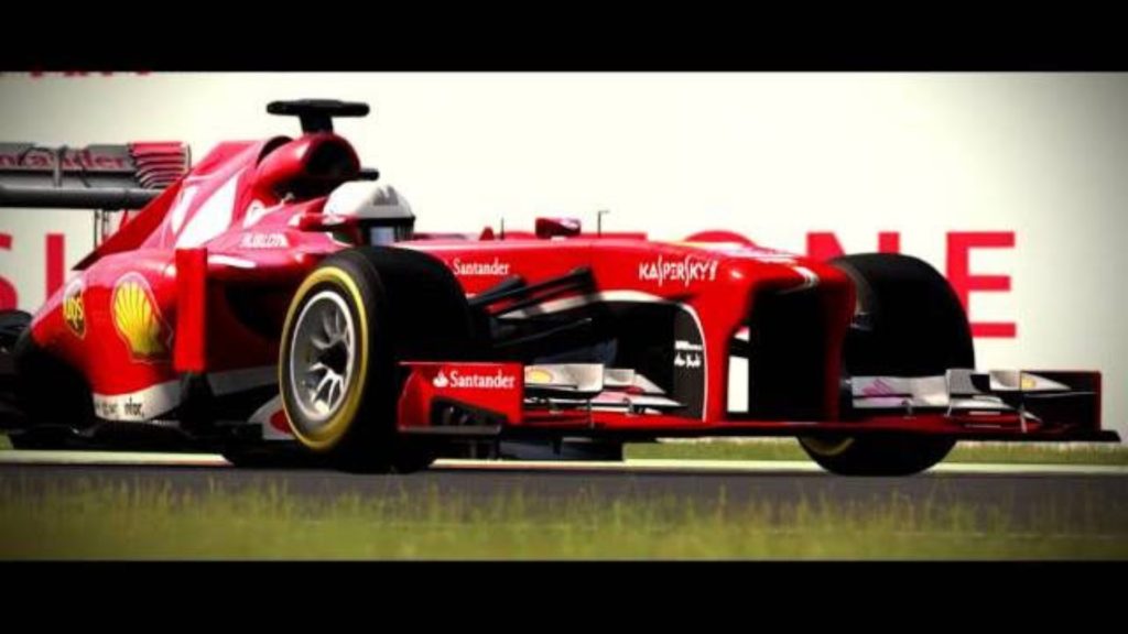 Assetto Corsa, un video per la Ferrari F138 a Silverstone