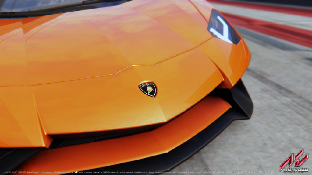 Svelato il dlc “Red Pack” per Assetto Corsa, arriverà il 14 luglio su Steam, immagini e video