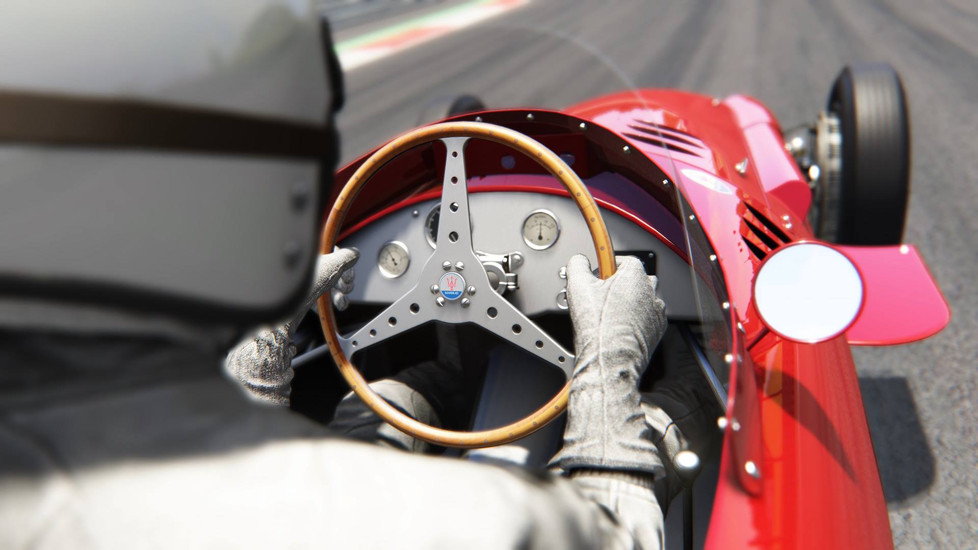 Assetto Corsa Купить Ключ