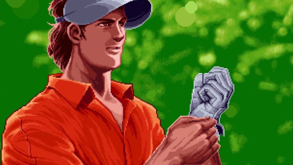 Neo Turf Masters, Recensione Android