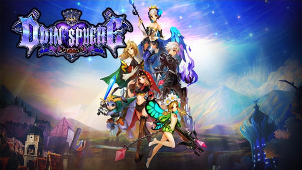Odin Sphere Leifthrasir, Recensione PlayStation 3