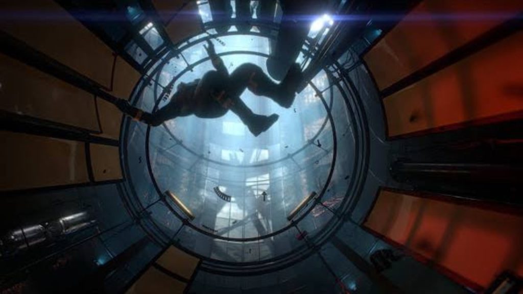 Prey, nuovo video: La TranStar e la ricerca sui Typhon