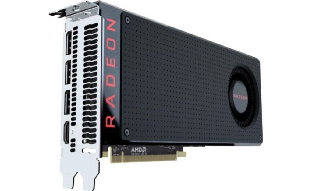 AMD presenta i dettagli delle schede grafiche RX 470 ed RX 460 che debutteranno ad inizio agosto