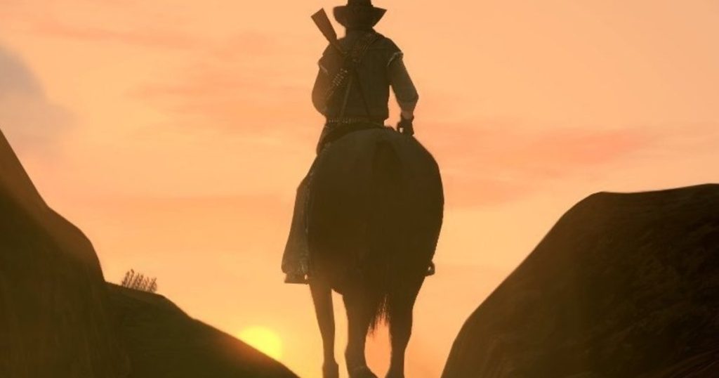 Red Dead Redemption, Digital Foundry confronta il gioco su Xbox One ed Xbox 360
