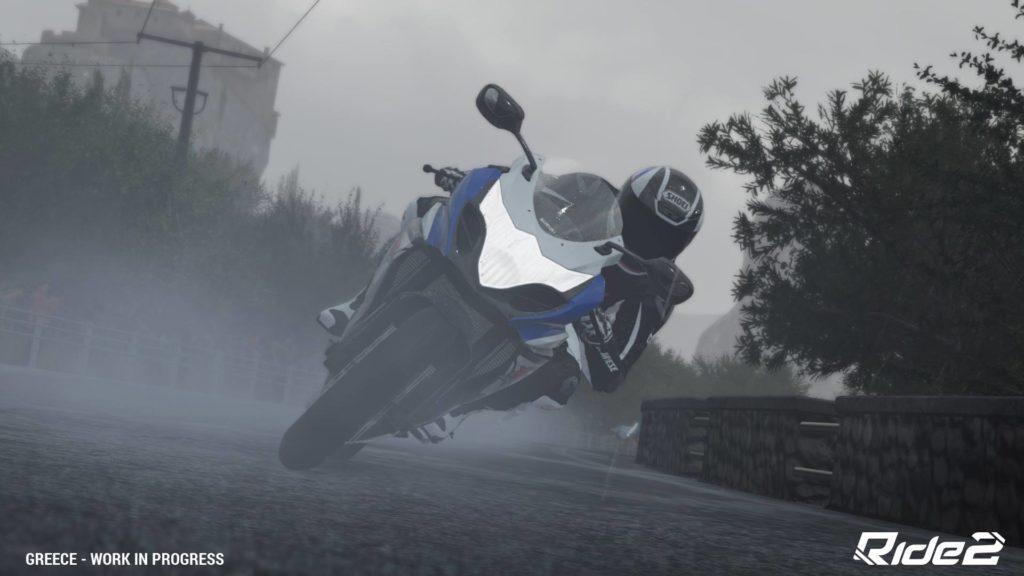Ride 2, recensione PlayStation 4