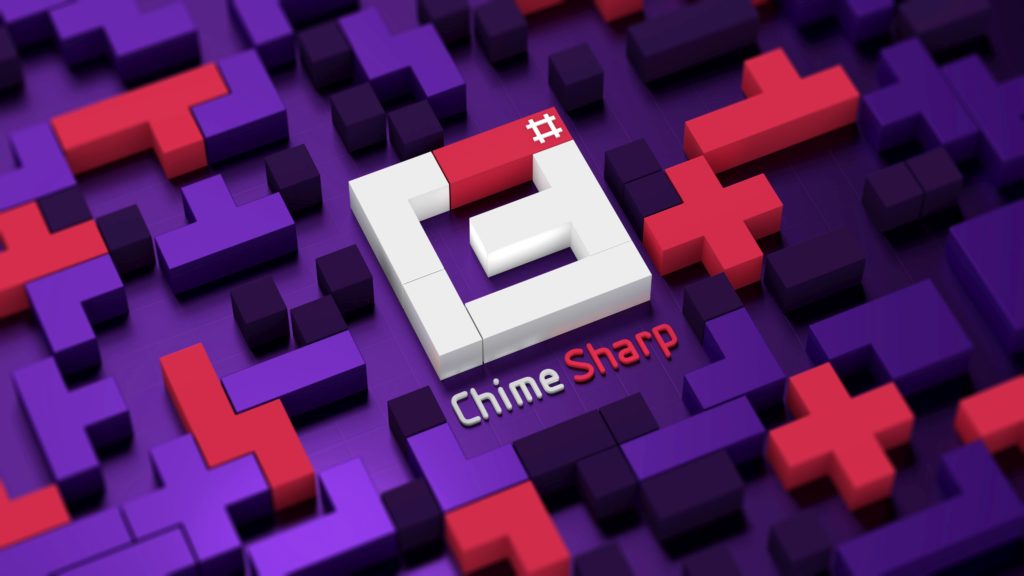 Chime Sharp, Recensione Pc