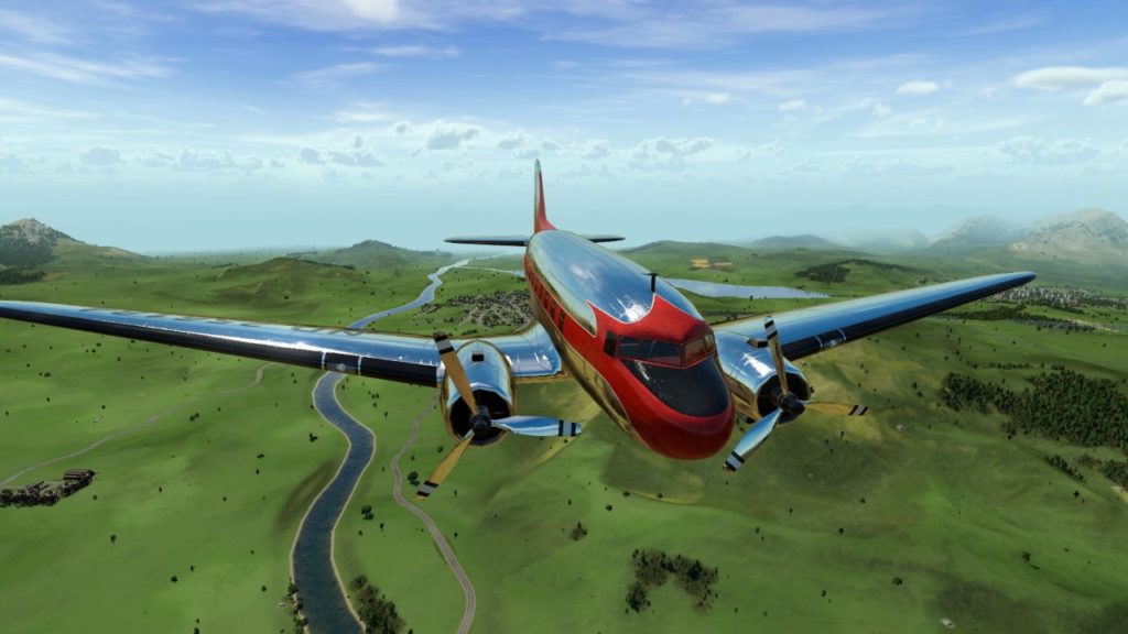 Transport Fever, trailer per la Gamescom 2016