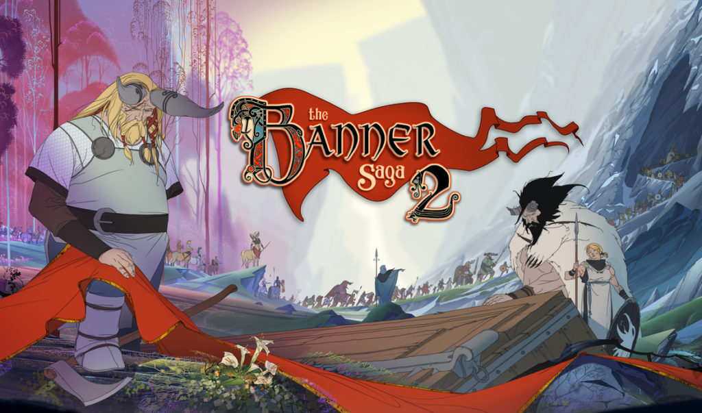 The Banner Saga 2, Recensione PlayStation 4