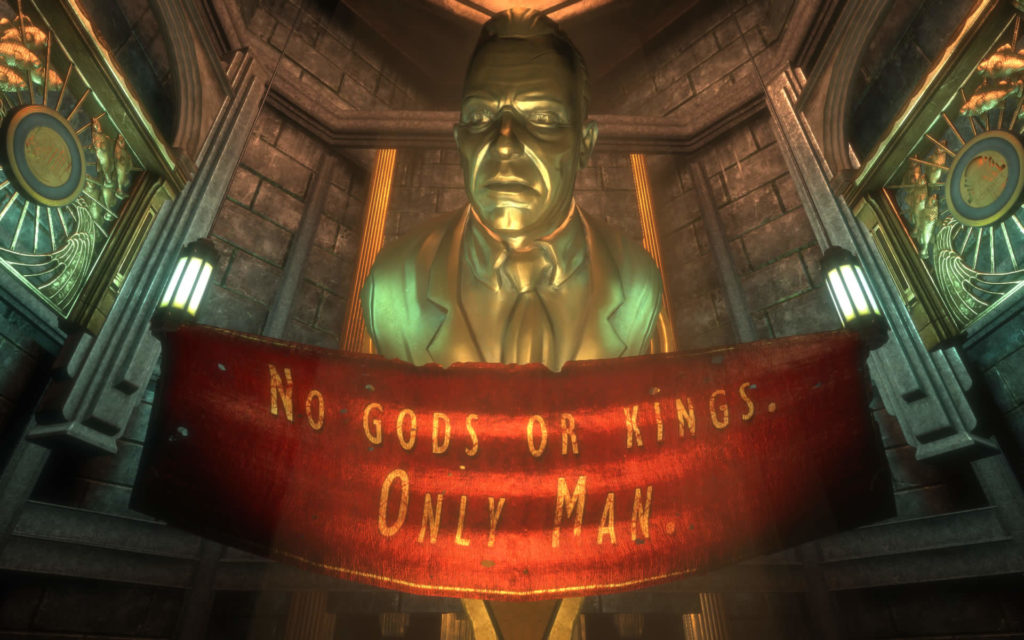 Bioshock, un video ci mostra le differenze tra l’originale e la remastered