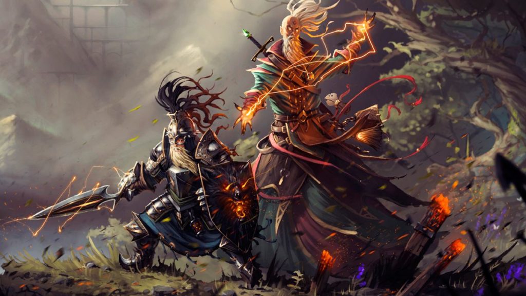 Divinity Original Sin 2 avrà un doppiaggio completo