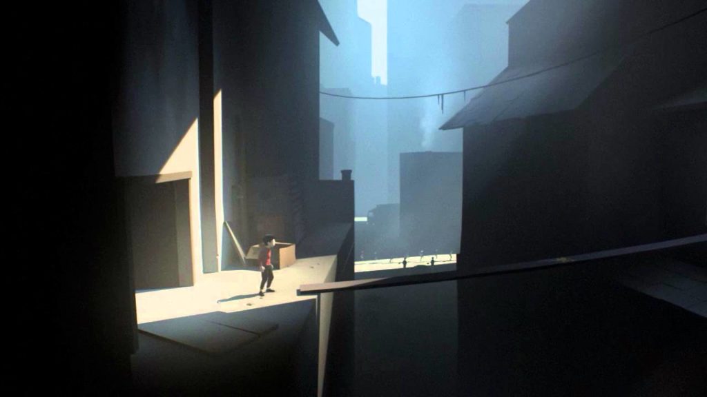 Inside, in rete ci sono i Trofei della versione PS4, a breve l’annuncio della versione per la console di Sony?