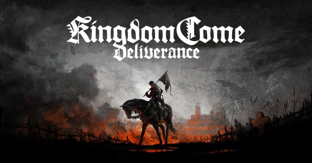 Kingdom Come: Deliverance, lungo video per la Gamescom 2016