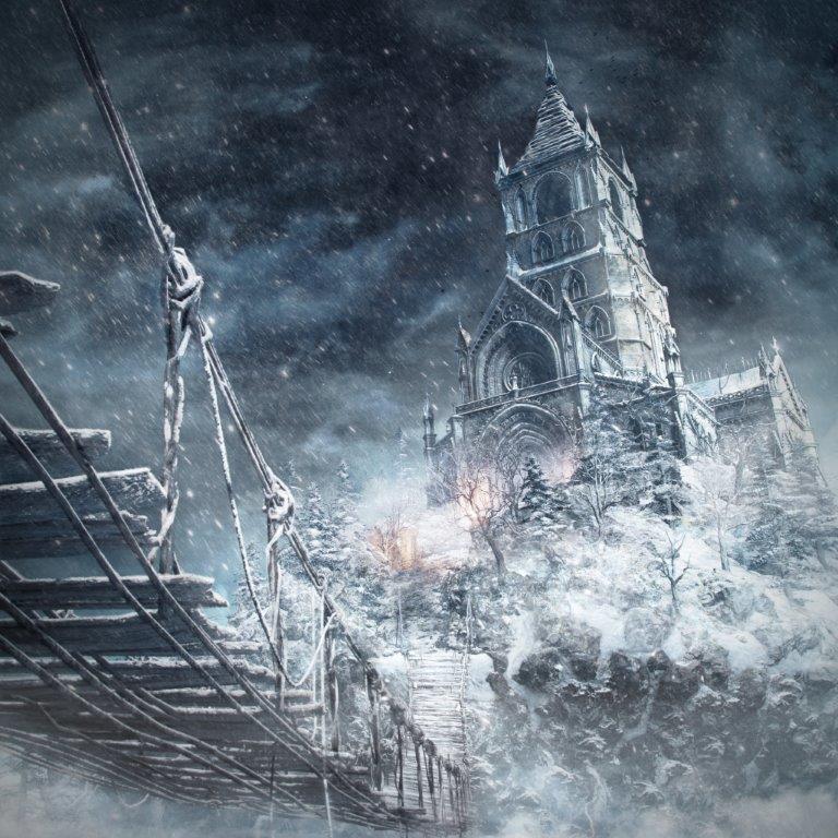 Dark Souls III, trailer di annuncio per il dlc Ashes of Ariandel