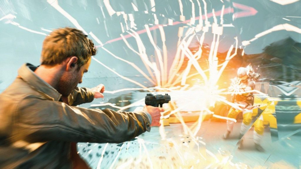 Quantum Break, slitta a fine mese su Steam assieme alla Timeless Collector’s Edition