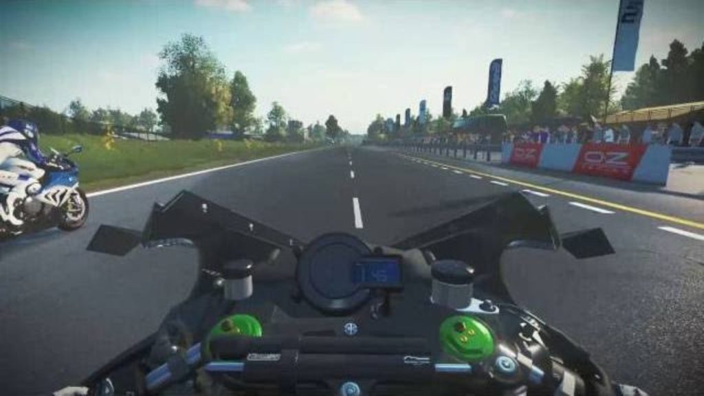 Ride 2, un trailer per la Gamescom 2016 e nuovi dettagli
