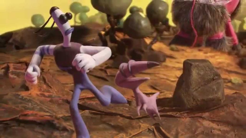 Armikrog, Recensione PlayStation 4