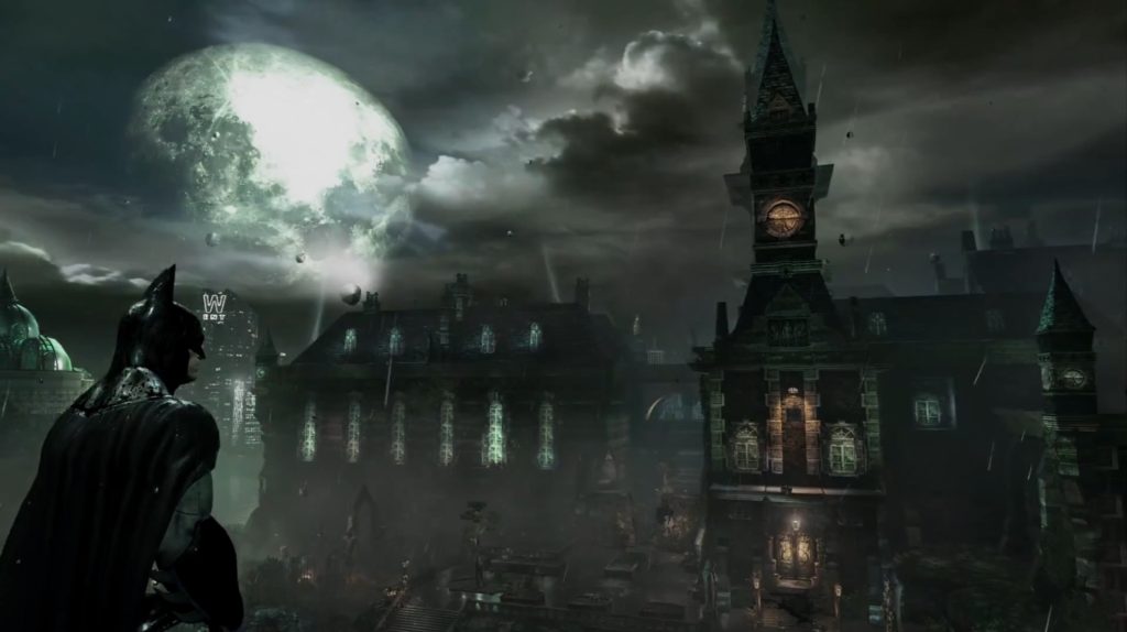 Batman: Return to Arkham in uscita a metà ottobre su PS4 ed Xbox One