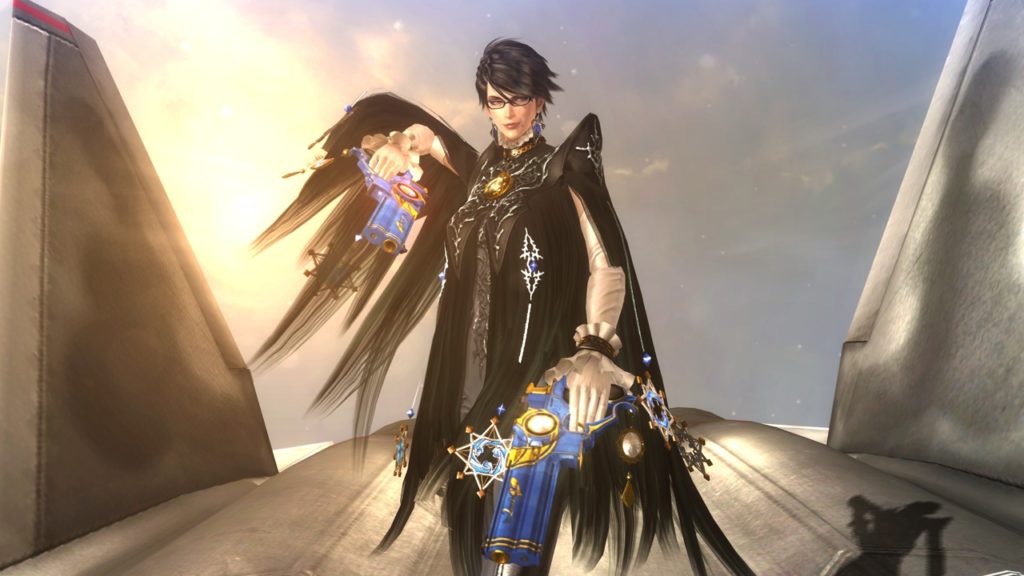 Bayonetta 2, in produzione un nuovo amiibo per i 2 anni del gioco