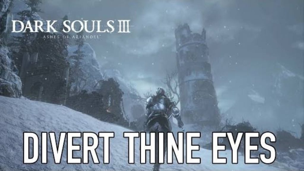Dark Souls III: Ashes of Ariandel si mostra in un nuovo trailer