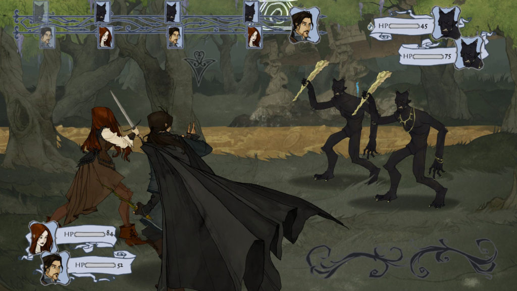 The Huntsman: Winter’s Curse, Recensione PlayStation 4