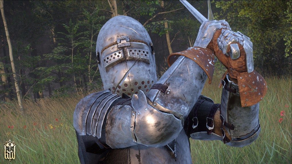 Kingdom Come: Deliverance, un video per le armature