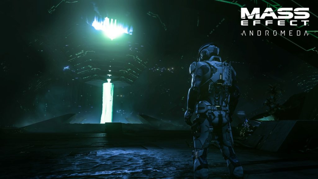 Mass Effect Andromeda, nuove immagini; la versione Pc non sarà bloccata a 30 fps