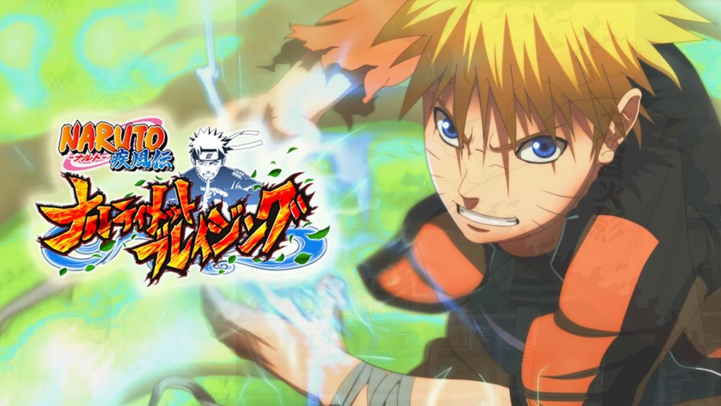 Naruto Shippuden: Ultimate Ninja Blazing è disponibile su iOS ed Android