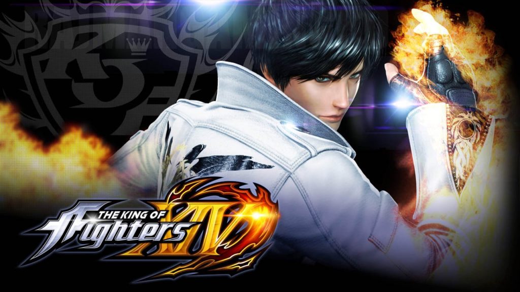 The King of Fighters XIV, recensione PlayStation 4
