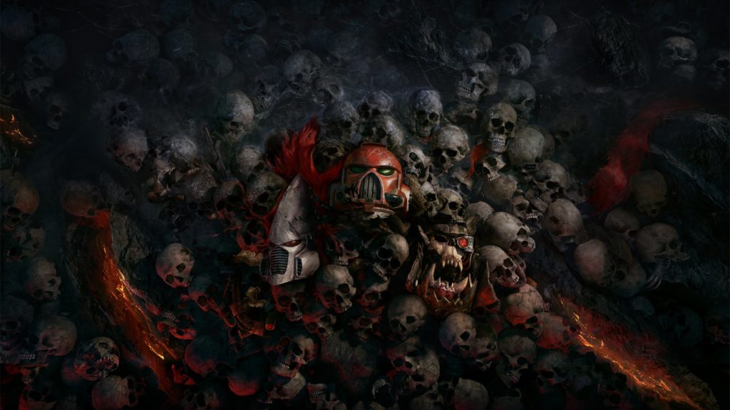 Warhammer 40,000: Dawn of War III, un video-diario ci mostra le ambientazioni