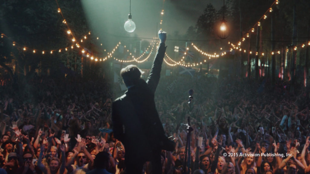 Guitar Hero Live, nuovo Premium Show