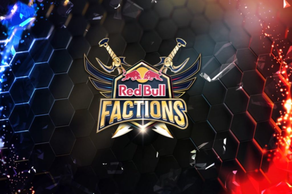 Red Bull Factions continua; ancora aperte le iscrizioni per l’ultimo turno di qualificazione