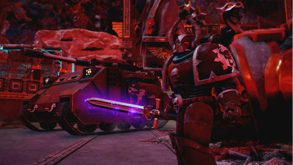 Warhammer 40.000: Eternal Crusade, recensione Pc