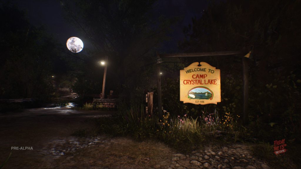 Friday the 13th: The Game è stato rinviato al 2017 ma ci sarà il single-player