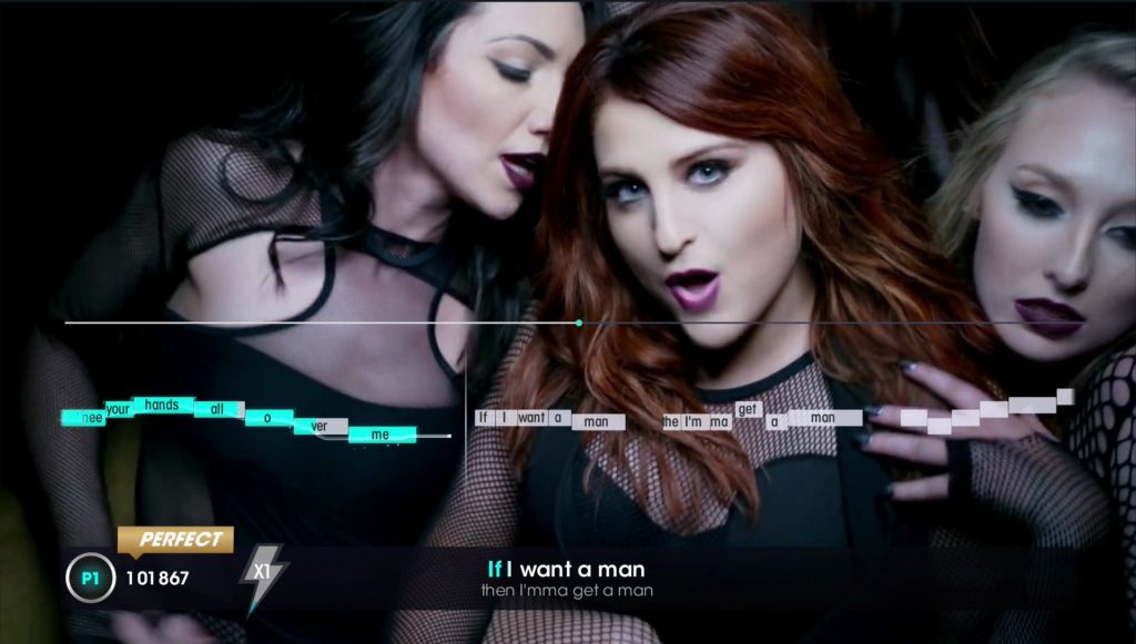 Let’s Sing 2017 è disponibile per PlayStation 4, Xbox One e Wii