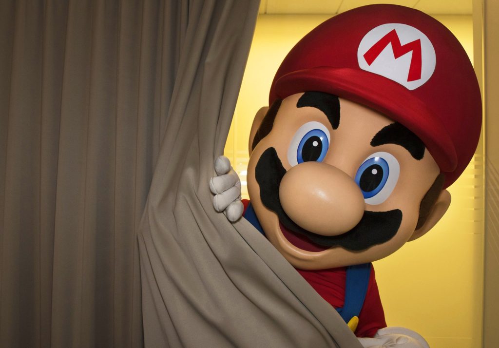 Nintendo darà oggi le prime informazioni su NX