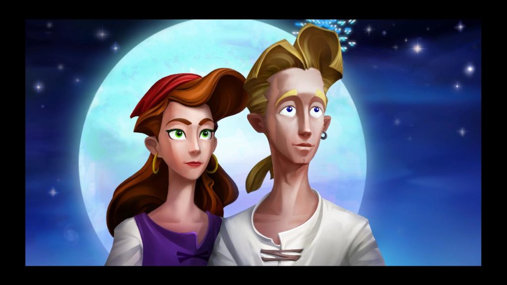 Monkey Island Special Edition tra i Games with Gold di novembre 2016
