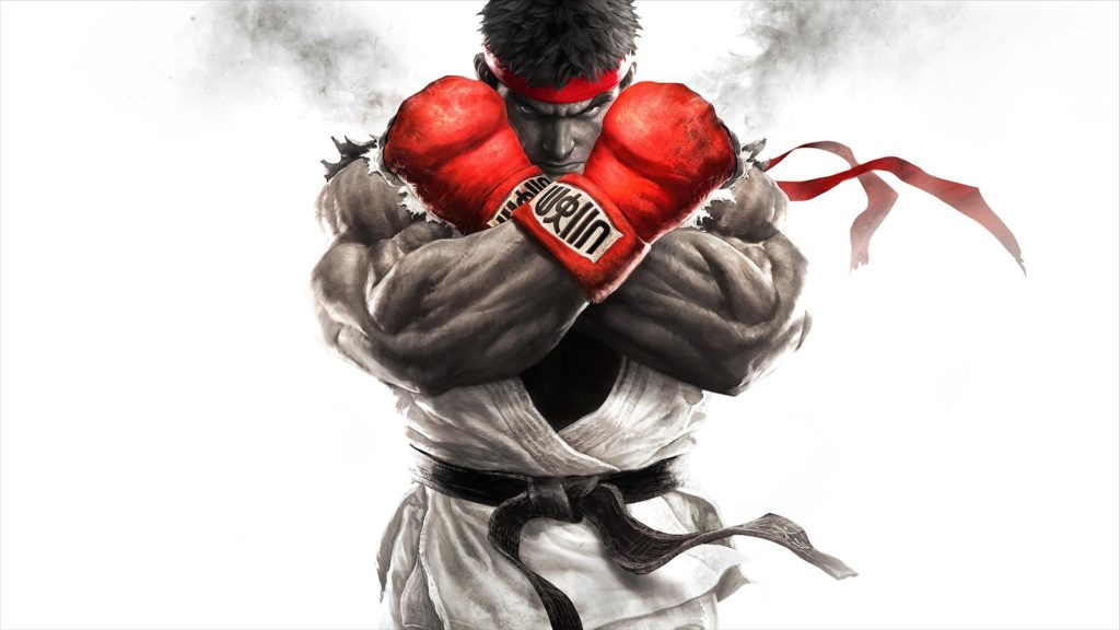 Street Fighter V, prova gratuita del Capcom Fighters Network dal 28 marzo al 3 aprile