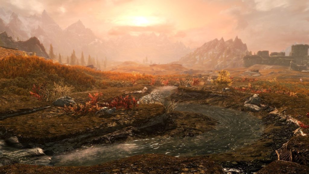 Bethesda trova l’accordo per le mod su PS4 per Fallout 4 e Skyrim